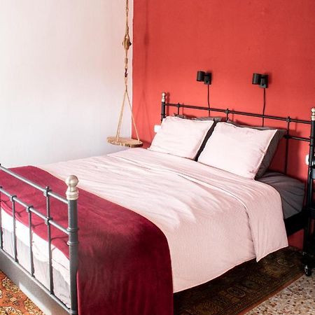 Bed and Breakfast Casa Mas Montanas Godelleta Exterior foto