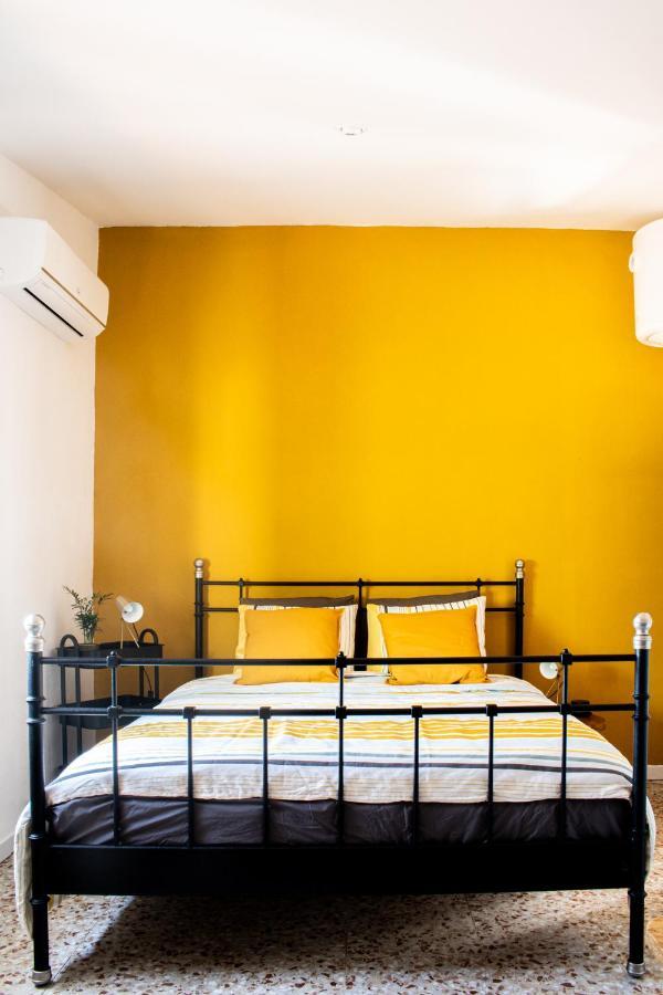Bed and Breakfast Casa Mas Montanas Godelleta Exterior foto