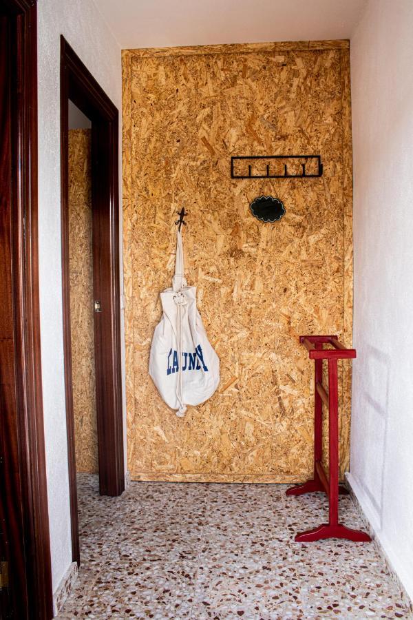 Bed and Breakfast Casa Mas Montanas Godelleta Exterior foto