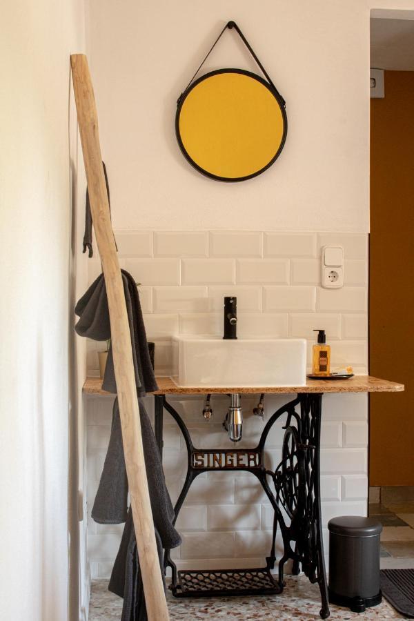 Bed and Breakfast Casa Mas Montanas Godelleta Exterior foto