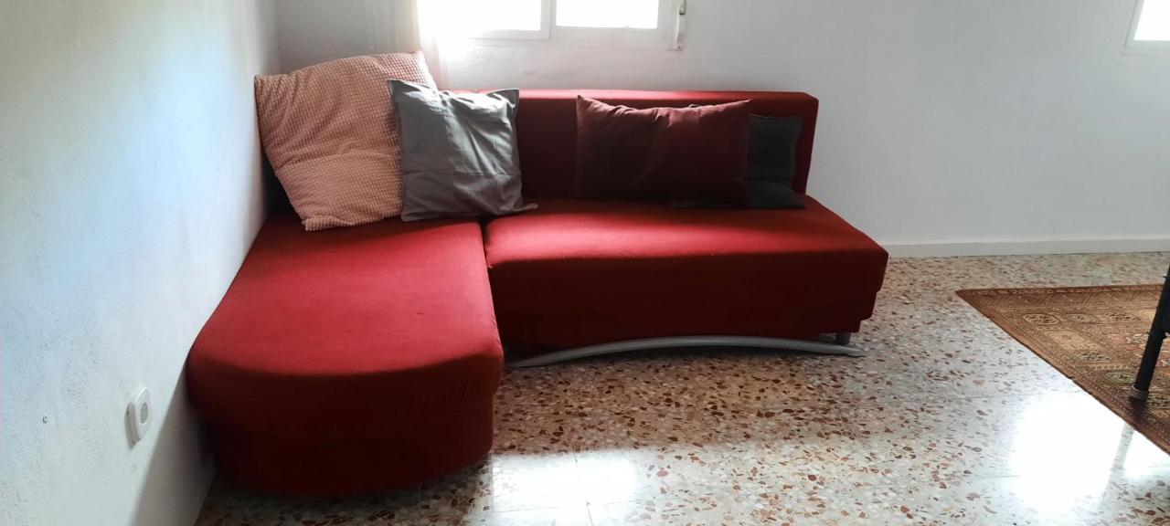 Bed and Breakfast Casa Mas Montanas Godelleta Exterior foto
